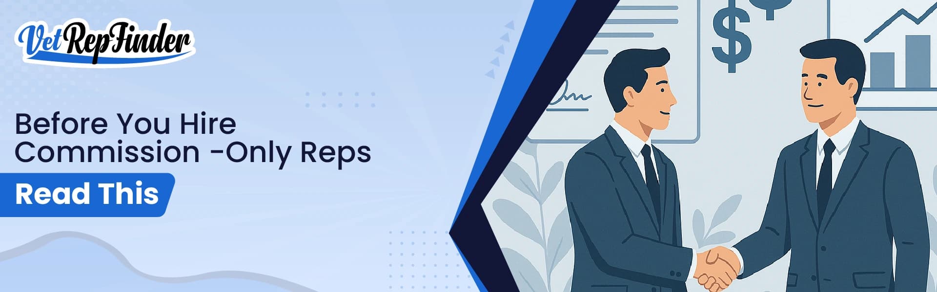 Why Hiring Sales Reps on Commission Only Might Be Your Best Move