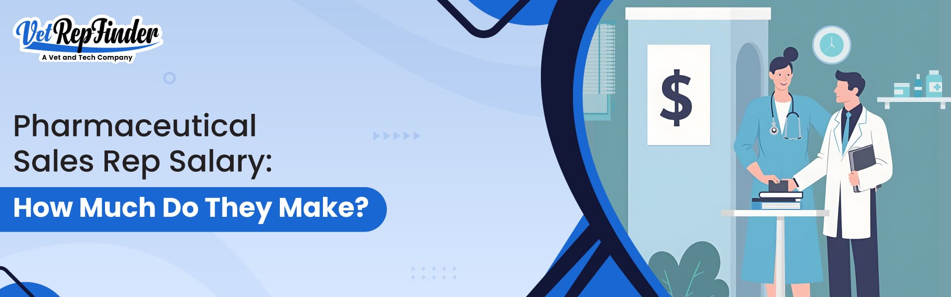 Pharmaceutical Sales Rep Salary: How Much Do They Make?