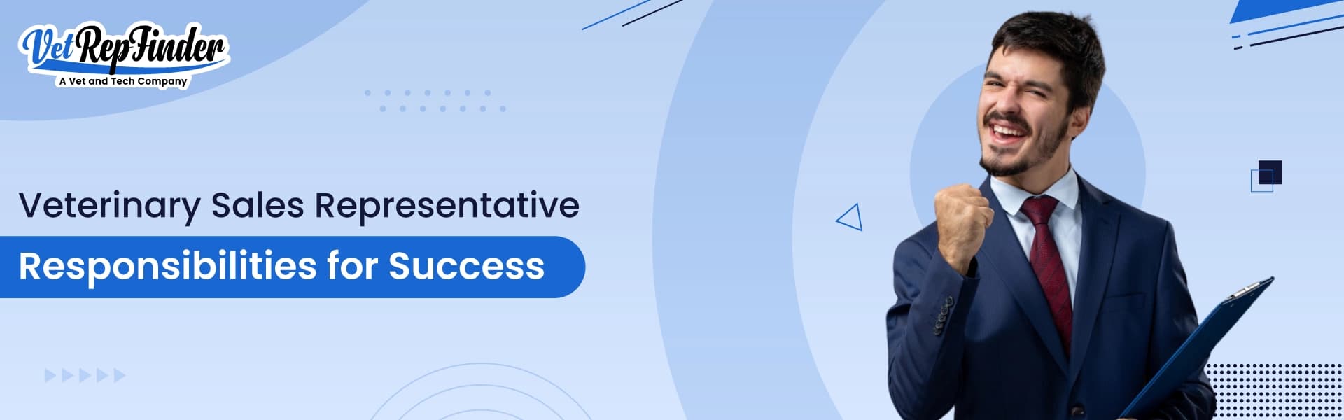 Veterinary Sales Representative Responsibilities for Success