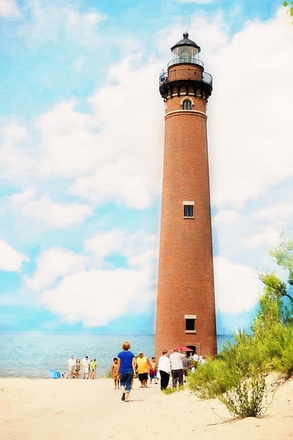 Michigan