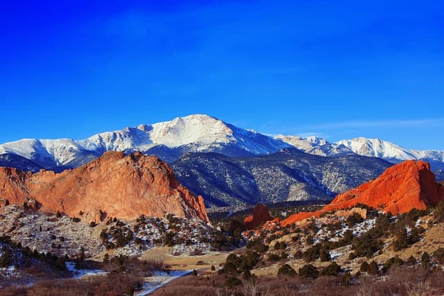 Colorado