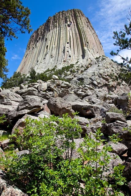 Wyoming