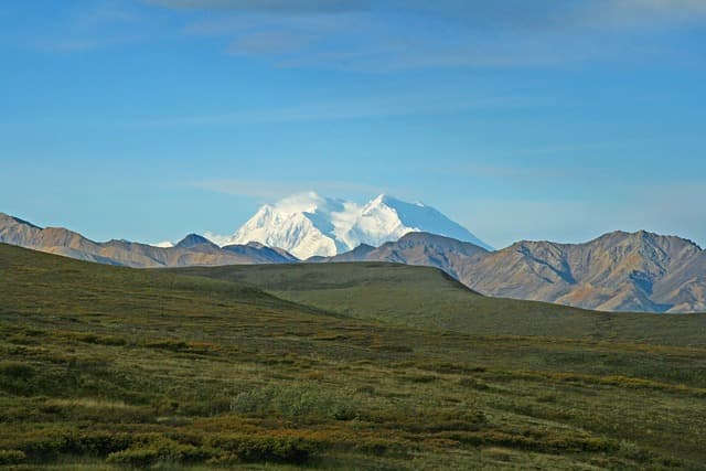Alaska