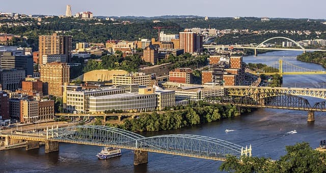 Pennsylvania
