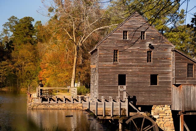 North Carolina