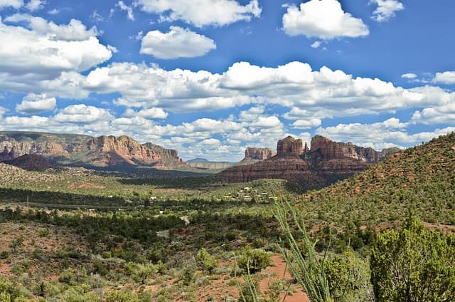 Arizona